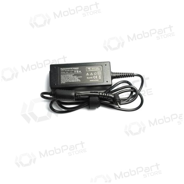 ASUS 40W: 19V, 2.1A Laptop Ladegerät Netzteil ASUS 40W: 19V, 2.1A Laptop Ladegerät Netzteil
