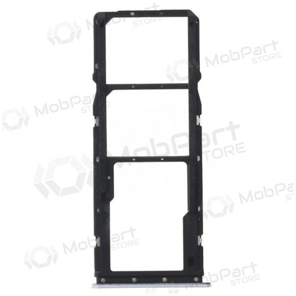 Xiaomi Poco M5s SIM-Kartenhalter (Weiß)