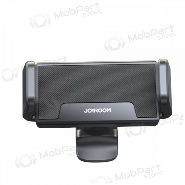 Halterung für Autotelefon Joyroom JR-ZS377 (air vent) Schwarz Halterung für Autotelefon Joyroom JR-ZS377 (air vent) Schwarz