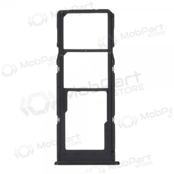 Samsung A236 Galaxy A23 5G SIM-Kartenhalter (Schwarz) (service pack) (original) Samsung A236 Galaxy A23 5G SIM-Kartenhalter (Schwarz) (service pack) (original)