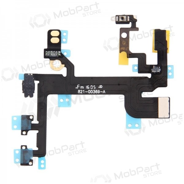 Apple iPhone SE on / off (įjungimo), Audiosteuerungsanschluss Apple iPhone SE on / off (įjungimo), Audiosteuerungsanschluss