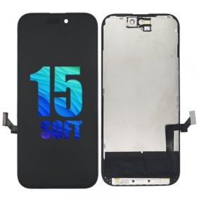 Apple iPhone 15 Display (Premium OLED)