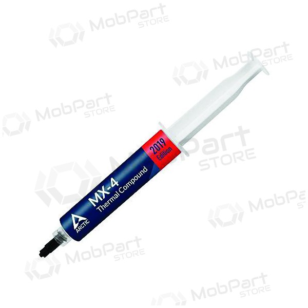 Wärmeleitpaste ARCTIC MX-4, 45g, 2019 Edition Wärmeleitpaste ARCTIC MX-4, 45g, 2019 Edition
