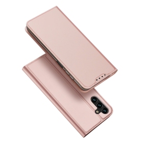 Samsung Galaxy A14 5G Hülle - Dux Ducis Skin Pro (schwarz)