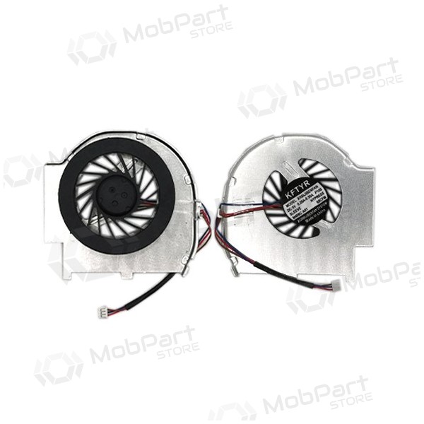 Laptop-Kühler LENOVO T60, T61 Laptop-Kühler LENOVO T60, T61