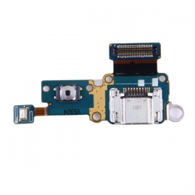 Samsung T715 / T719N Galaxy Tab S2 8.0 LTE Ladeanschluss und Mikrofonanschluss (service pack) (original)
