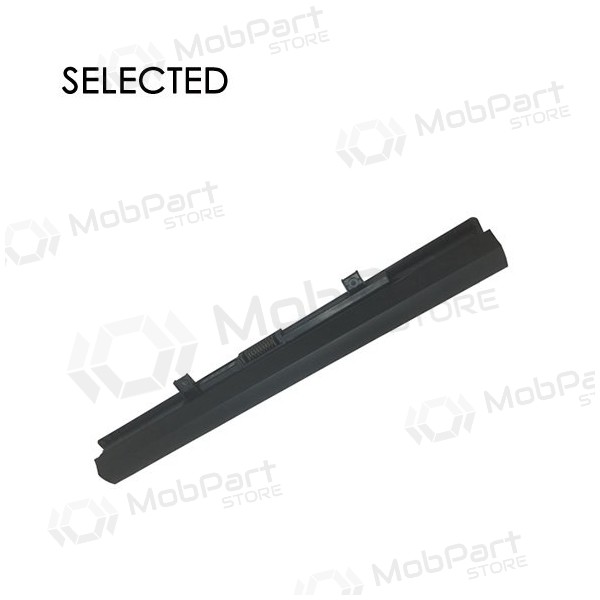 TOSHIBA PA5195U-1BRS, 2200mAh Laptop-Batterie / Akku