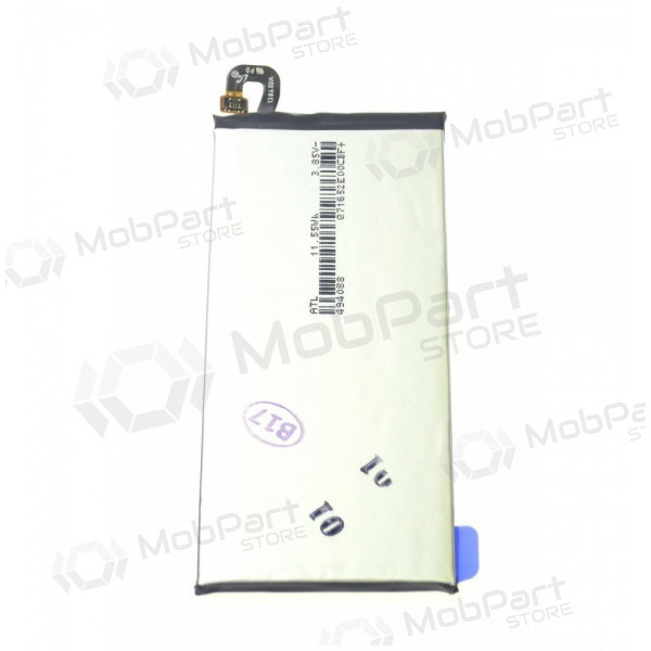 Samsung J530F Galaxy J5 (2017) (EB-BJ530ABE) Batterie / Akku (3000mAh) Samsung J530F Galaxy J5 (2017) (EB-BJ530ABE) Batterie / Akku (3000mAh)