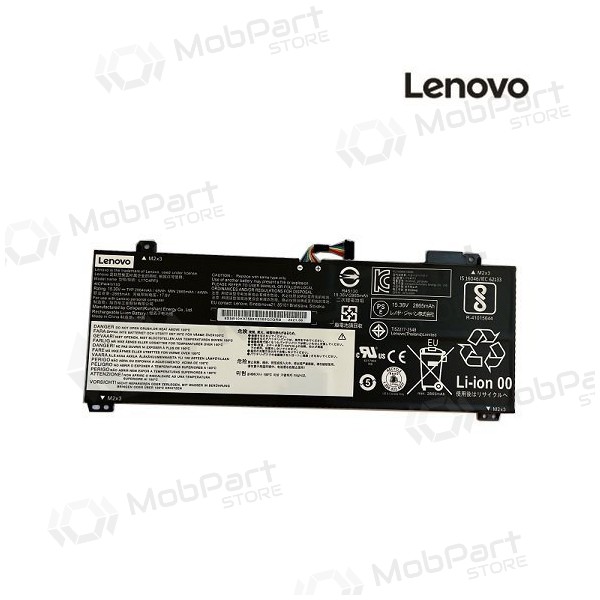 LENOVO L17C4PF0 Laptop-Batterie / Akku - PREMIUM LENOVO L17C4PF0 Laptop-Batterie / Akku - PREMIUM
