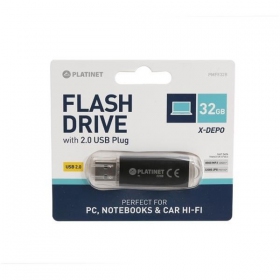 Stick Platinet 32GB USB 3.0
