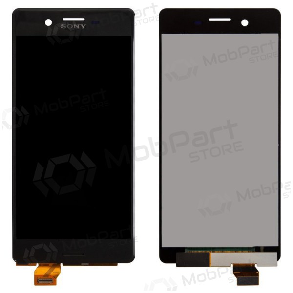 Sony X F5121 / X F5122 / X Performance F8131 / X Performance F8132 Display (Schwarz)