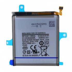 Samsung A405 Galaxy A40 2019 (EB-BA405ABE) Batterie / Akku (3100mAh)
