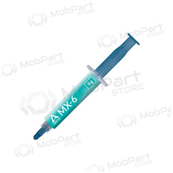 Wärmeleitpaste ARCTIC MX-6, 8g Wärmeleitpaste ARCTIC MX-6, 8g
