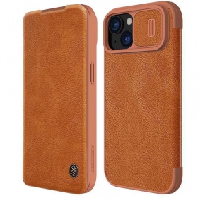 Apple iPhone 14 Pro Max Handyhülle „Nillkin Leather“