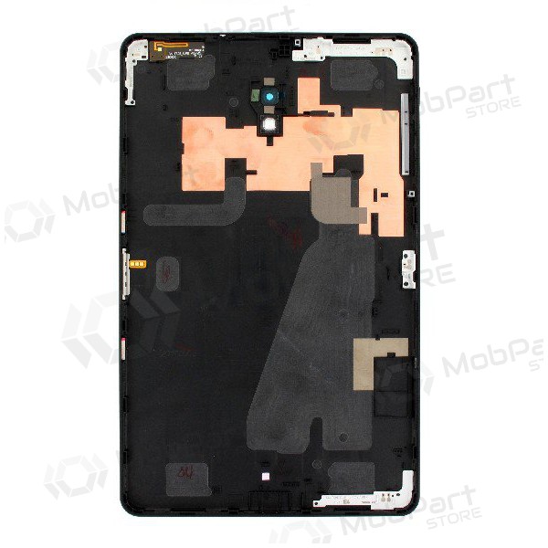 Samsung T590 Galaxy Tab A 10.5 (2018) Rückseite Akkudeckel (Schwarz) (gebraucht grade B, original) Samsung T590 Galaxy Tab A 10.5 (2018) Rückseite Akkudeckel (Schwarz) (gebraucht grade B, original)