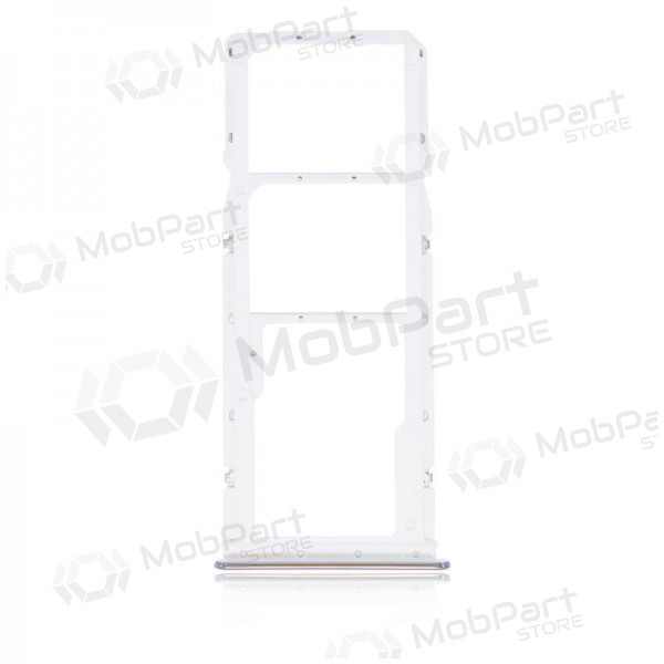 Xiaomi Redmi Note 10S SIM-Kartenhalter (Weiß) Xiaomi Redmi Note 10S SIM-Kartenhalter (Weiß)