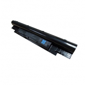 DELL H7XW1, 4400mAh Laptop-Batterie / Akku, Selected