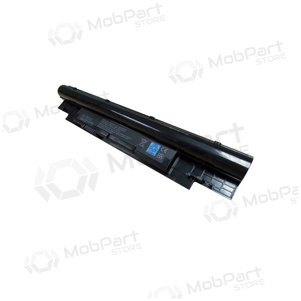 DELL H7XW1, 4400mAh Laptop-Batterie / Akku, Selected DELL H7XW1, 4400mAh Laptop-Batterie / Akku, Selected
