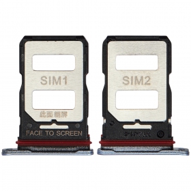Xiaomi 13T, 13T Pro SIM-Kartenhalter (blau)