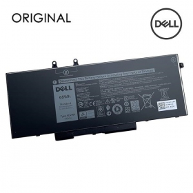 DELL 8500mAh Laptop-Batterie / Akku - PREMIUM