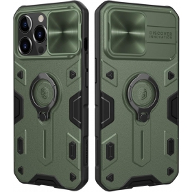 Apple iPhone 14 Pro Max Handyhülle „Nillkin Armor Pro“