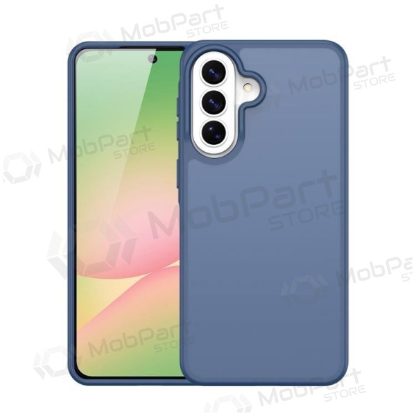 Samsung Galaxy A37 hülle - Dux Ducis Yind (dunkelblau)