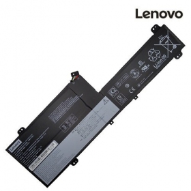 LENOVO L19L3PD6, 4440mAh Laptop-Batterie / Akku - PREMIUM