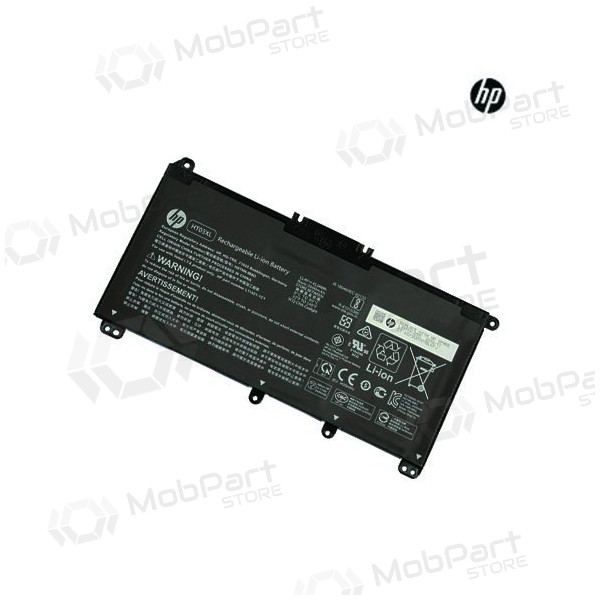 HP HT03XL Laptop-Batterie / Akku - PREMIUM HP HT03XL Laptop-Batterie / Akku - PREMIUM