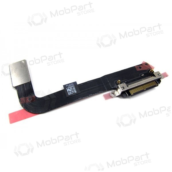 Apple iPad 3 Ladeanschluss (original)
