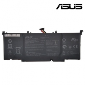 ASUS B41N1526, 4240mAh Laptop-Batterie / Akku - PREMIUM