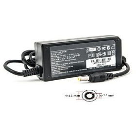 ASUS 220V, 24W: 9.5V, 2.5A Laptop Ladegerät Netzteil