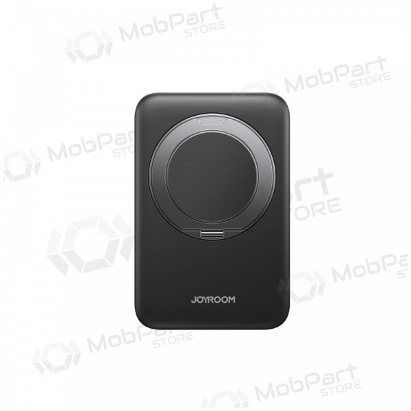Externe Batterie Power Bank Joyroom JR-PBM12 22.5W Magnetic Wireless 10000mAh Schwarz Externe Batterie Power Bank Joyroom JR-PBM12 22.5W Magnetic Wireless 10000mAh Schwarz