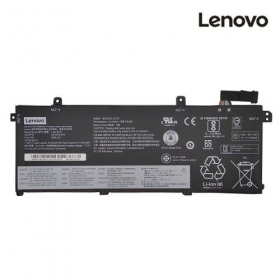 LENOVO L18L3P73, 4211mAh Laptop-Batterie / Akku - PREMIUM