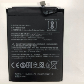 Xiaomi Redmi 5 Plus (BN44) Batterie / Akku (4000mAh)