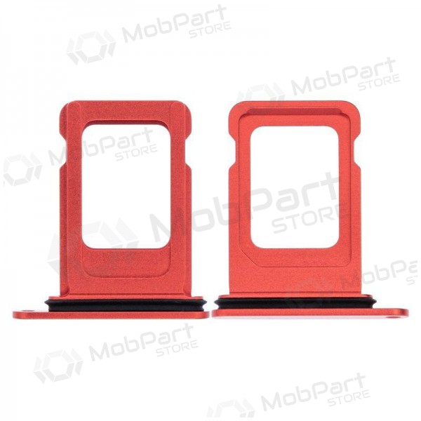 Apple iPhone 13 SIM-Kartenhalter (Rot)