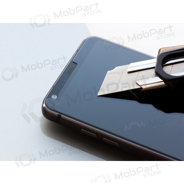 Apple iPhone 14 / 14 Pro Displayschutz aus gehärtetem Glas Apple iPhone 14 / 14 Pro Displayschutz aus gehärtetem Glas