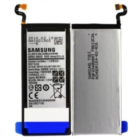 Samsung G930F Galaxy S7 (EB-BG930ABE) Batterie / Akku (3000mAh)