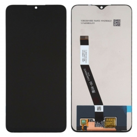 Xiaomi Redmi 9 Display (Schwarz)