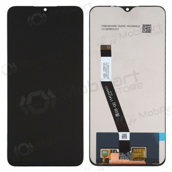 Xiaomi Redmi 9 Display (Schwarz)