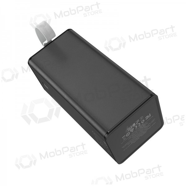 externe Batterie Power Bank Hoco J86A 22.5W Quick Charge 3.0 50000mAh Schwarz externe Batterie Power Bank Hoco J86A 22.5W Quick Charge 3.0 50000mAh Schwarz