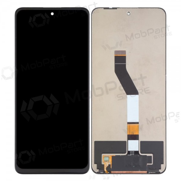 Xiaomi Poco X4 GT 5G / Redmi Note 11T Pro 5G / Note 11T Pro+ 5G Display (Premium) Xiaomi Poco X4 GT 5G / Redmi Note 11T Pro 5G / Note 11T Pro+ 5G Display (Premium)