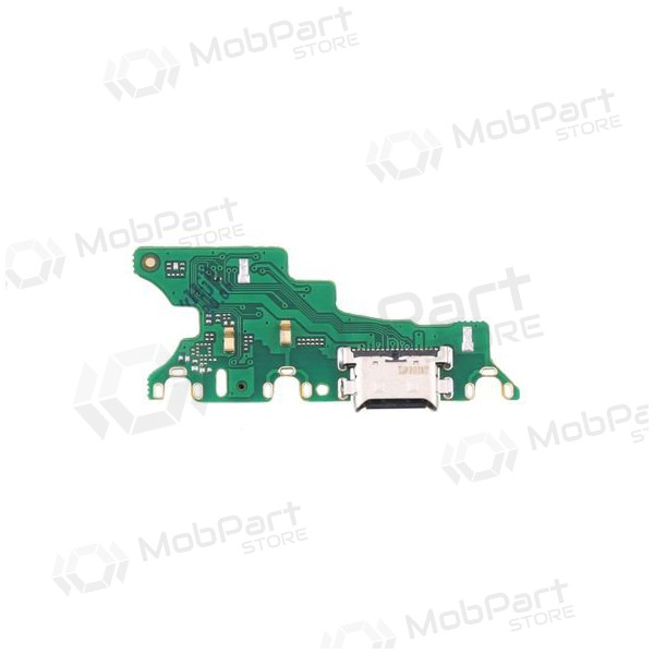 Huawei Nova 5T / Honor 20 Ladeanschluss und Mikrofonanschluss (service pack) (original) Huawei Nova 5T / Honor 20 Ladeanschluss und Mikrofonanschluss (service pack) (original)