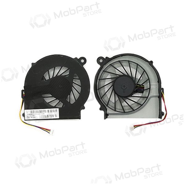 Laptop-Kühler HP G6-1000, G4-2000 Laptop-Kühler HP G6-1000, G4-2000