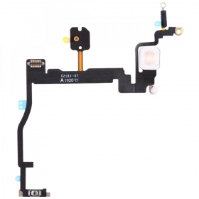 Apple iPhone 11 Pro on / off Stromanschluss