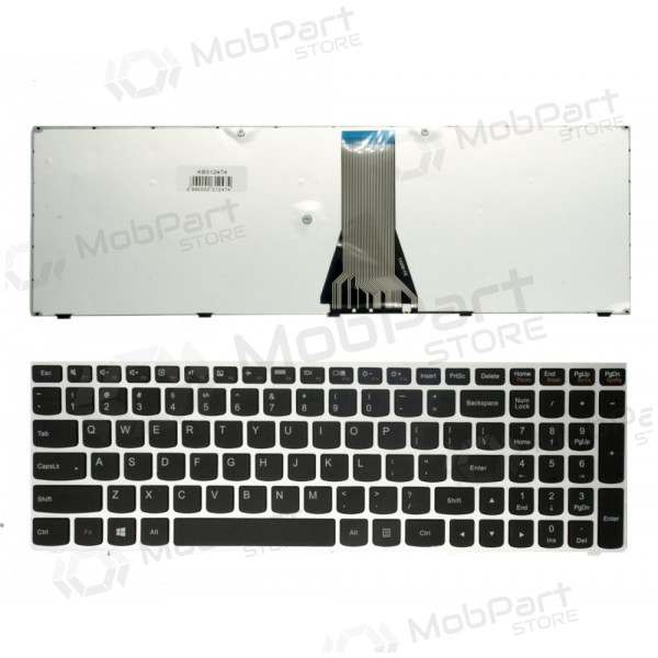 LENOVO: E50-70 Tastatur LENOVO: E50-70 Tastatur