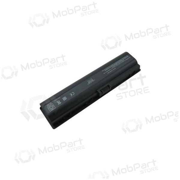 HP 446506-001, 5200mAh Laptop-Batterie / Akku, Advanced HP 446506-001, 5200mAh Laptop-Batterie / Akku, Advanced