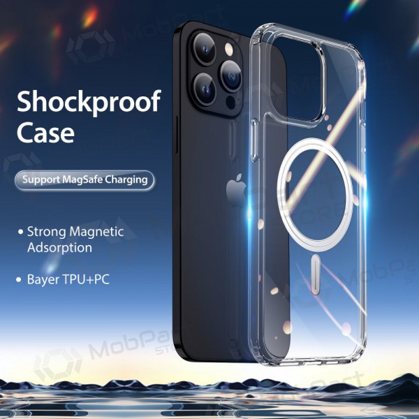 Apple iPhone 15 Pro Max Handyhülle Apple iPhone 15 Pro Max Handyhülle