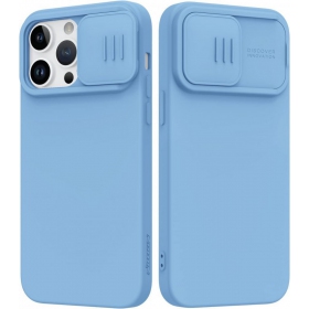 Apple iPhone 14 Plus Handyhülle „Nillkin Silicone“