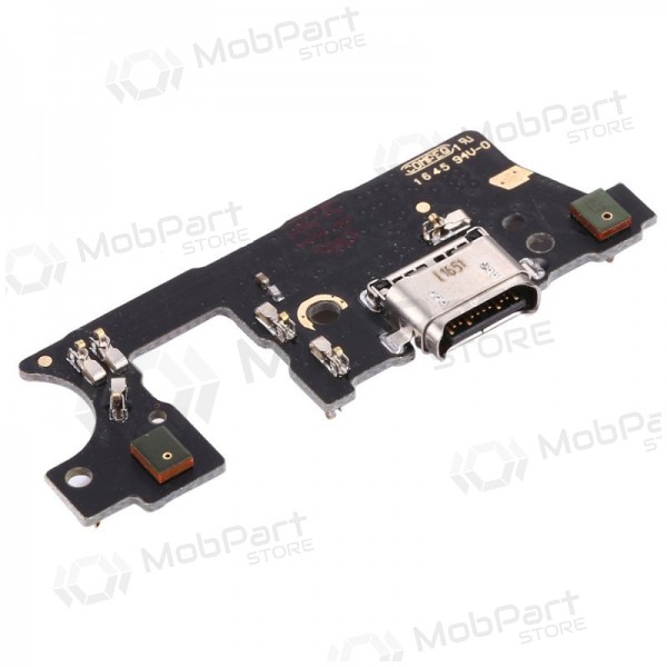 Huawei Mate 9 Pro Ladeanschluss und Mikrofonanschluss (service pack) (original) Huawei Mate 9 Pro Ladeanschluss und Mikrofonanschluss (service pack) (original)