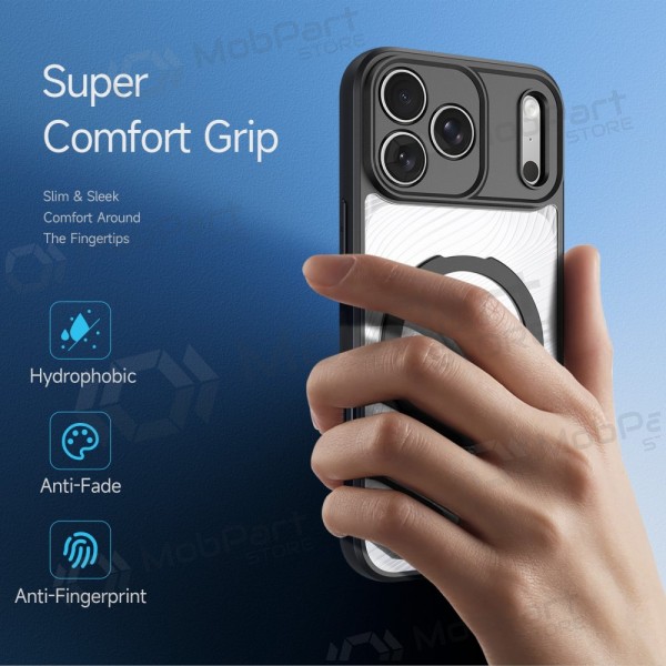 Apple iPhone 17 Pro Max Hülle 